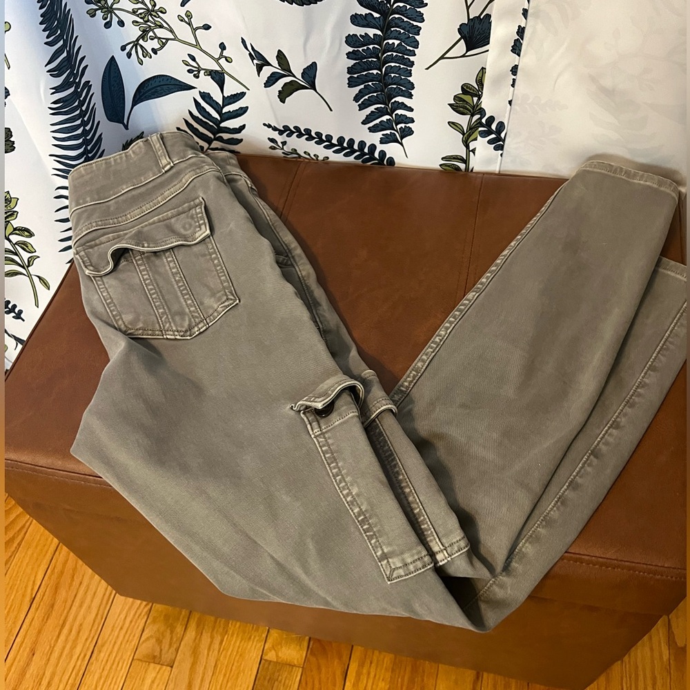 Spanx Cargo Pants